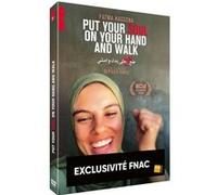 Put Your Soul On Your Hand And Walk Exclusivité Fnac DVD