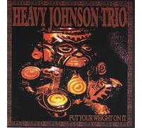 Put Your Wight on It