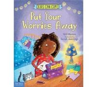 Put Your Worries Away by Gill Hasson Gill Hasson (Auteur)