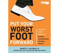 Put Your Worst Foot Forward