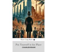 PUT YOURSELF IN HIS PLACE