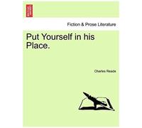 Put Yourself In His Place.