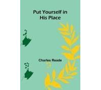 Put Yourself In His Place