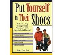Put Yourself in Their Shoes Harvey C. Parker (Auteur)