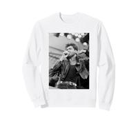 Putain ! Concert d'adieu à George Michael Wembley à Noël dernier Sweatshirt
