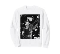 Putain ! Concert d'adieu George Michael Wembley Je suis Ton Homme Sweatshirt