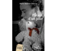 Putain d’un jour – L'Harmattan