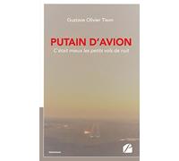 Putain d'avion: C'était mieux les petits vols de nuit