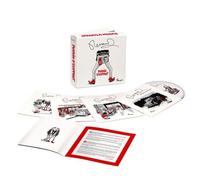 Putain d'coffret CD