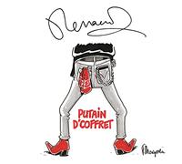Putain d'Coffret [Coffret 10CD]
