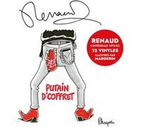 Putain d'coffret Édition Limitée Coffret E