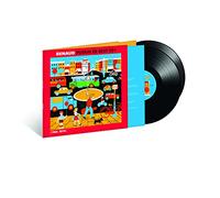 Putain de Best of! 1985-2019 – 2LP – Parlophone