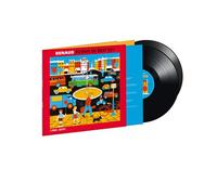 Putain De Best Of! 1985-2019 Vinyle