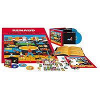 Putain de Best of Coffret Super Deluxe 3cd + 2lp