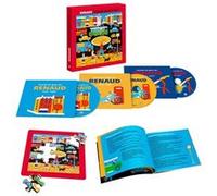 Putain de Best of! Coffret 3cd + Puzzle Exclusif ed. Limitée