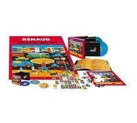 Putain de Best Of! – Vinyle – Édition limitée Coffret Super Deluxe (Vinyle coloré) – Parlophone