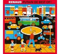 Putain De Best Of ! G