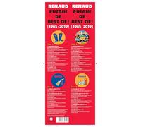 Putain De Best of (1985-2019) [Import]