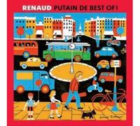Putain De Best Of ! Vinyle