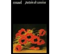 Renaud – Putain de camion – CD