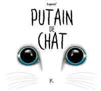 Putain de chat T03