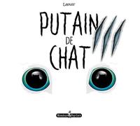 Putain de Chat T03
