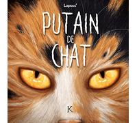 Putain de chat T09