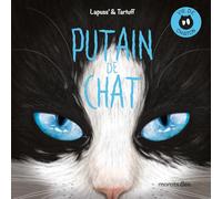 Putain de chat - Tome 0: Vie de chaton
