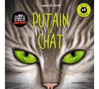 Putain de chat - vie de chaton Tome 2