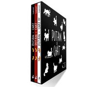 Putain de Chats - Le coffret