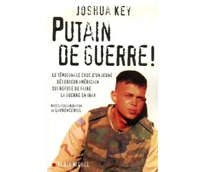 Putain de guerre !