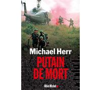 Putain de mort - Pierre Alien - Albin Michel - broché - Essai