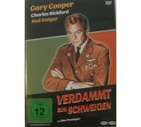 Putain de silence (DVD) - Gary Cooper NEUF EMBALLAGE D'ORIGINE
