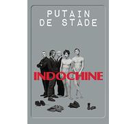 Putain de Stade – DVD – Sony Music