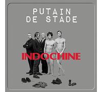 Putain de Stade – CD – EUROPA