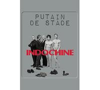 Putain de Stade - Live 2010 (2 Blu-ray)