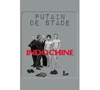 Putain de Stade - Live 2010 (3 DVD)