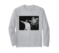 Putain ! en Direct de Witley Bay 1984 Andrew Ridgeley George Michael Manche Longue