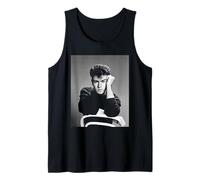 Putain ! George Michael Pop Duo, Noël dernier, 1982 Débardeur