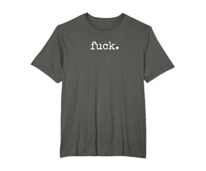 Putain. T-Shirt