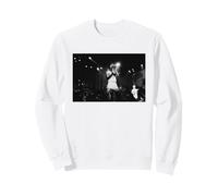 Putain ! Visite du Club Fantastic George Michael à Noël dernier Sweatshirt