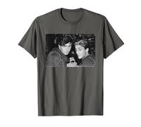 Putain ! Visite du Club Fantastic George Michael Andrew Ridgeley T-Shirt