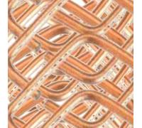 PUTANGE - 10 Détentes pour Piège à Taupe de Type "Putanges"