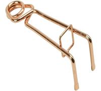 Piège à taupe Pétange avec tente