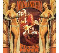 Putas Fever