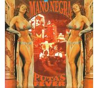 Puta's Fever