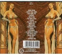 Mano Negra - Puta's Fever