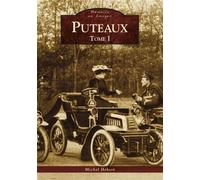 Puteaux - Tome I Tome 1 - Martin Hebert - Nouvelles Editions Sutton - broché - Livre