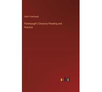Puterbaugh's Chancery Pleading And Practice