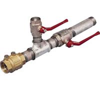 PUTEUS 51044 Clapet Anti-Retour avec Ventilateur 3.2 cm (3,2 cm)